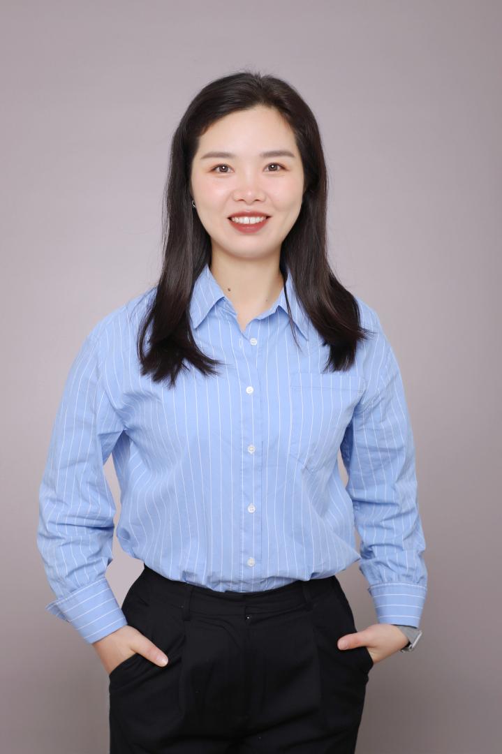 公司办公室主任：刘煜凡