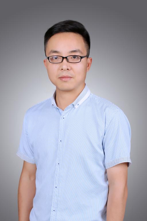 朱胜坤