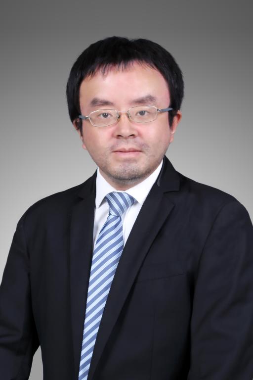 梁浩
