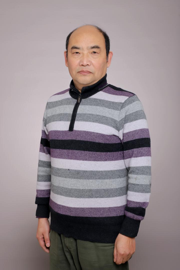 赖绍永