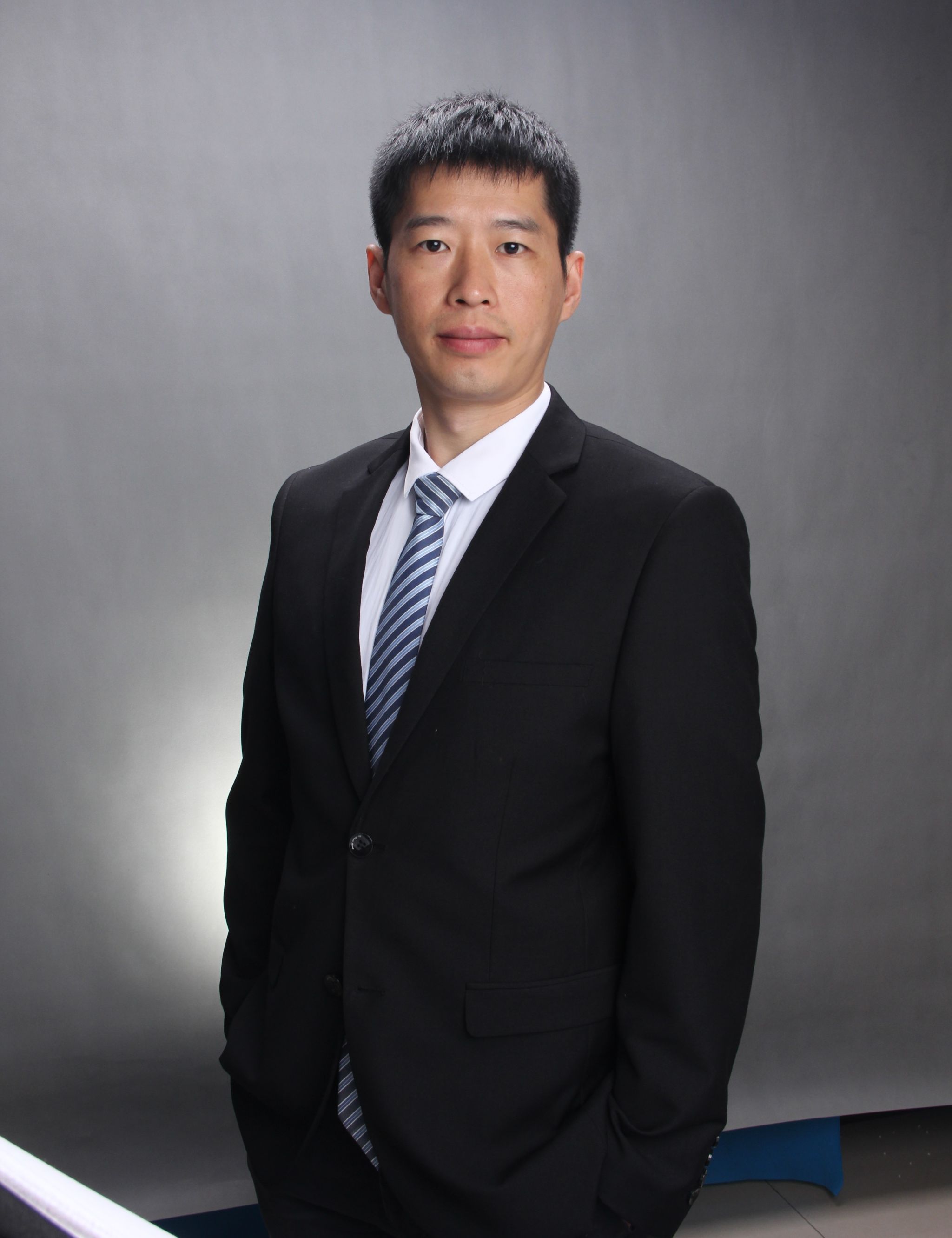李双龙