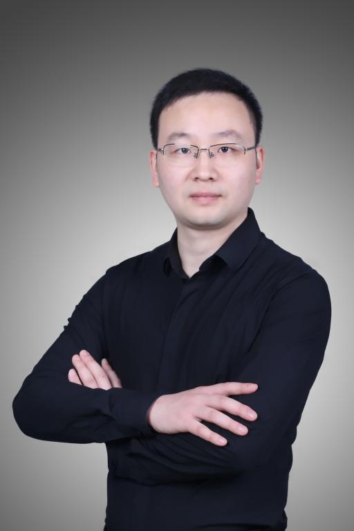 冯保伟